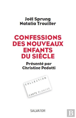 Bertrand.pt - Confessions Des Nouveaux Enfants Du Sciècle