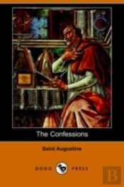 Confessions (Dodo Press)