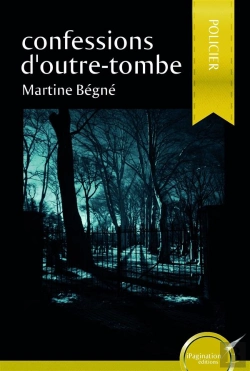 Bertrand.pt - Confessions D'Outre-Tombe