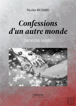 Bertrand.pt - Confessions D'Un Autre Monde : Première Année
