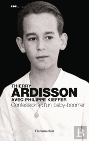 Confessions D'Un Baby-Boomer