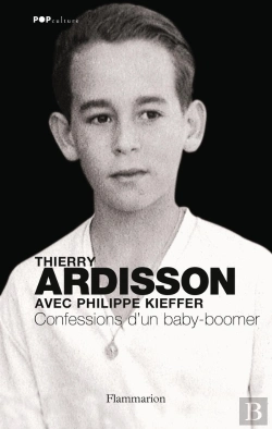 Bertrand.pt - Confessions D'Un Baby-Boomer