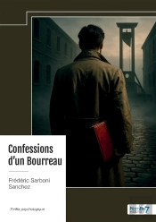 Confessions D'Un Bourreau