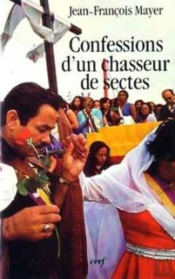 Bertrand.pt - Confessions D'Un Chasseur De Sectes