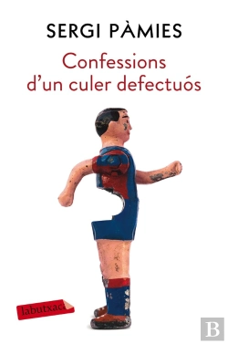 Bertrand.pt - Confessions D'Un Culer Defectuós