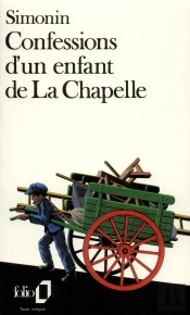 Confessions D'Un Enfant De La Chapelle