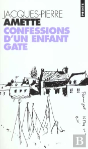 Confessions D'Un Enfant Gate