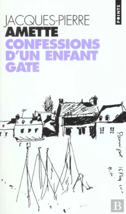 Bertrand.pt - Confessions D'Un Enfant Gate