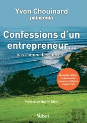 Confessions D'Un Entrepreneur... Pas Comme Les Autres