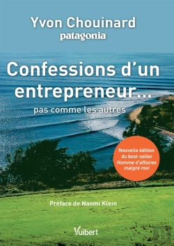 Bertrand.pt - Confessions D'Un Entrepreneur... Pas Comme Les Autres