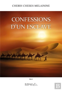 Bertrand.pt - Confessions D'Un Esclave