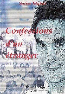 Bertrand.pt - Confessions D'Un Étranger