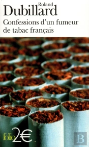 Confessions D'Un Fumeur De Tabac Français