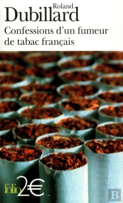 Bertrand.pt - Confessions D'Un Fumeur De Tabac Français