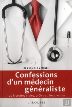 Bertrand.pt - Confessions D'Un Generaliste
