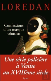Confessions D'Un Masque Vénitien