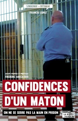 Bertrand.pt - Confessions D'Un Maton