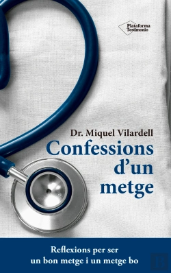 Bertrand.pt - Confessions D'Un Metge