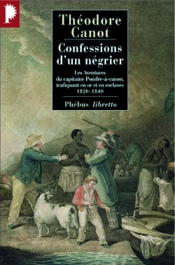 Bertrand.pt - Confessions D'Un Negrier