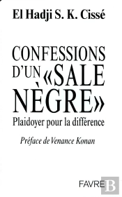 Confessions D'Un Sale Negre