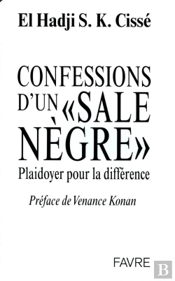 Bertrand.pt - Confessions D'Un Sale Negre