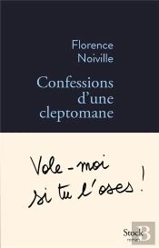 Confessions D'Une Cleptomane