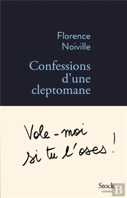 Bertrand.pt - Confessions D'Une Cleptomane