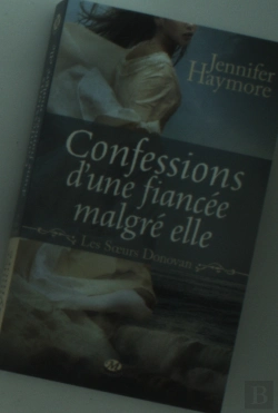 Bertrand.pt - Confessions D'Une Fiancée Malgré Elle