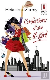 Confessions D'Une It-Girl