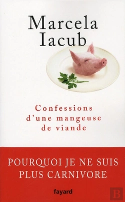 Bertrand.pt - Confessions D'Une Mangeuse De Viande