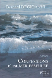 Confessions D'Une Mer Esseulée