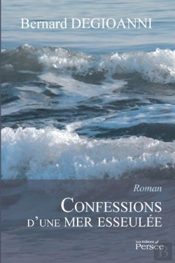 Bertrand.pt - Confessions D'Une Mer Esseulée