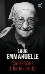Confessions D'Une Religieuse