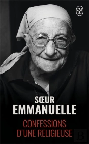Confessions D'Une Religieuse
