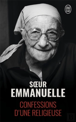 Bertrand.pt - Confessions D'Une Religieuse