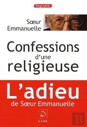 Confessions D'Une Religieuse