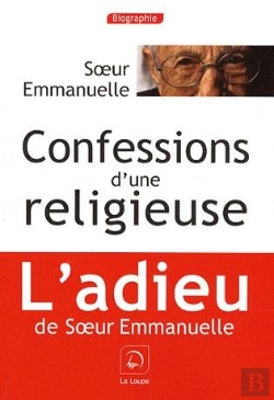 Bertrand.pt - Confessions D'Une Religieuse