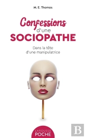 Confessions D'Une Sociopathe