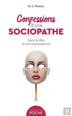 Bertrand.pt - Confessions D'Une Sociopathe