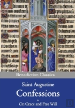 Bertrand.pt - Confessions & On Grace And Free Will
