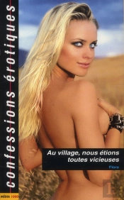 Confessions Erotiques N 438