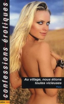 Bertrand.pt - Confessions Erotiques N 438