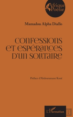 Bertrand.pt - Confessions Et Espérances D'Un Solitaire