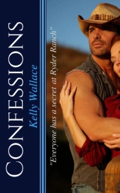 Confessions - Everyone Has A Secret At R