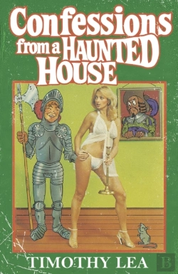 Bertrand.pt - Confessions From A Haunted House