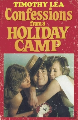 Bertrand.pt - Confessions From A Holiday Camp
