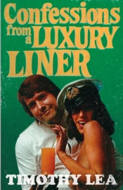 Confessions From A Luxury Liner