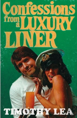 Bertrand.pt - Confessions From A Luxury Liner