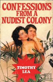 Confessions From A Nudist Colony