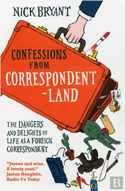 Bertrand.pt - Confessions From Correspondentland
